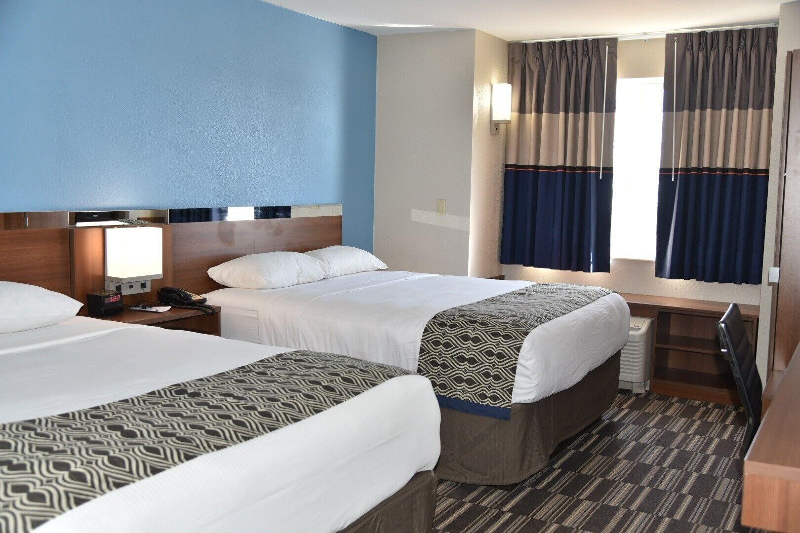 Microtel Inn & Suites By Wyndham Fond Du Lac Buitenkant foto